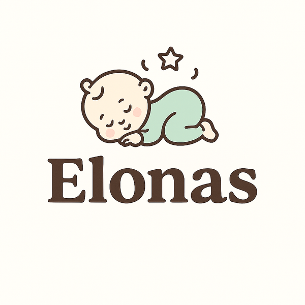 Elonas